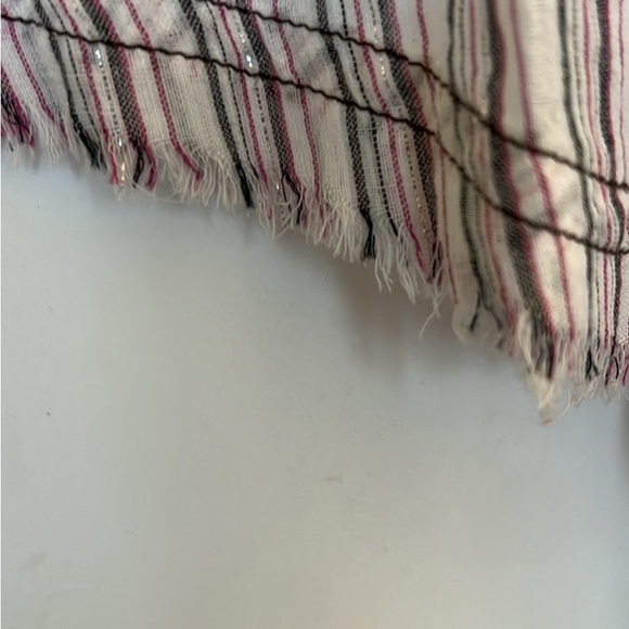 Women’s western rodeo shirt - Picture 6 of 11